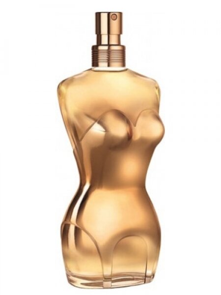 Jean Paul Gaultier Classique Intense EDP 100 ml Kadın Parfümü kullananlar yorumlar